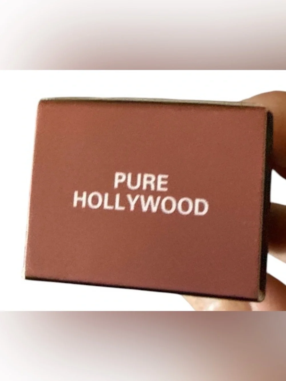 NWB Anastasia Beverly Hills Pure Hollywood Lip Velvet
